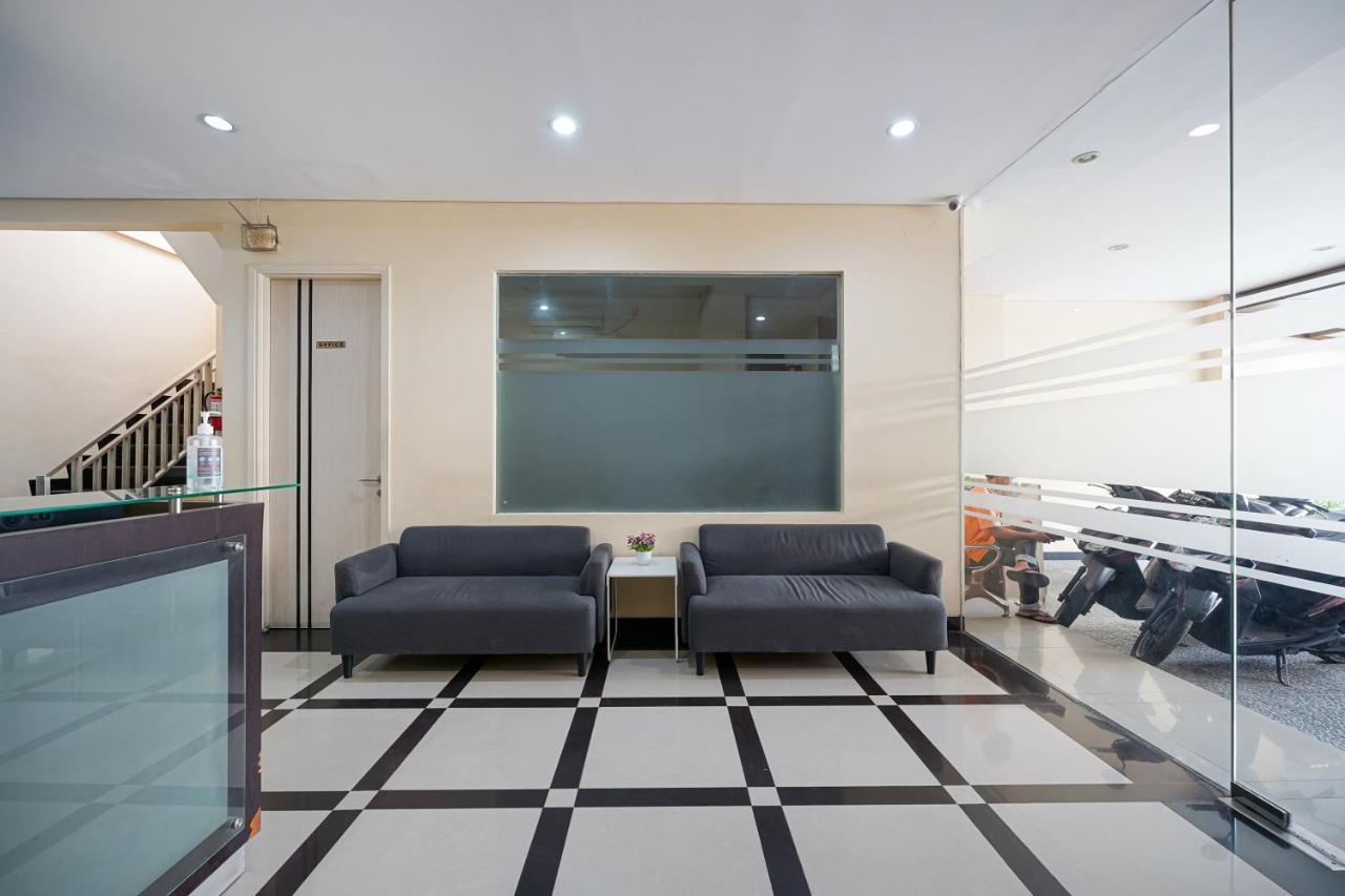 Hotel Multi 88 Syariah Giacarta Esterno foto